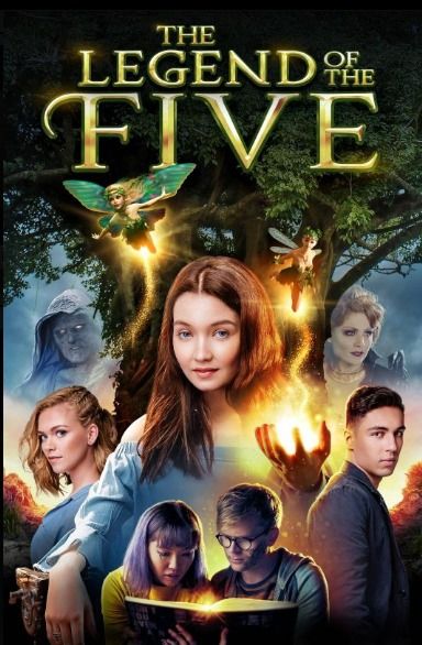 The Legend of the Five