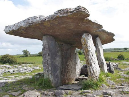 Dolmen