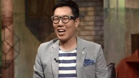 Kim Young-chul (comedian)
