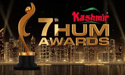 7th Hum Awards