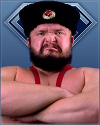 Boris Zhukov