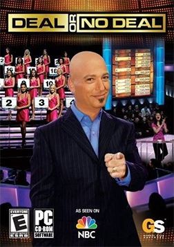Deal or No Deal (video game)