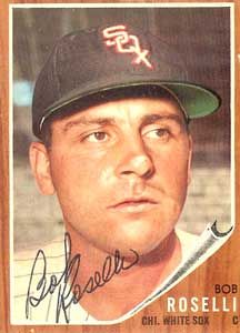 Bob Roselli