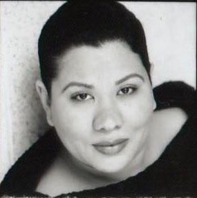 Dawn Monique Williams