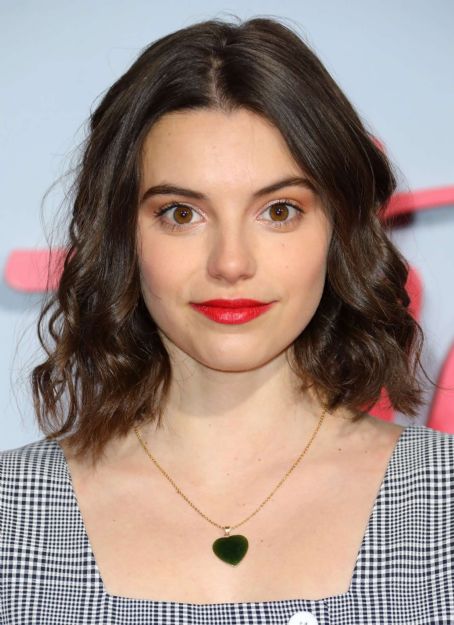Francesca Reale – Netflix ‘To All the Boys: P.S. I Still Love’ premiere in Hollywood