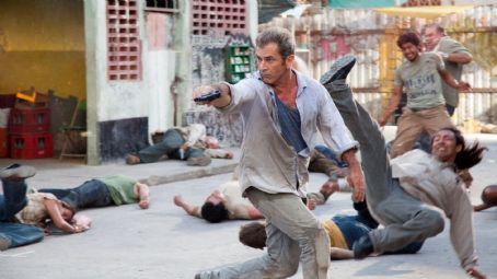 Get the Gringo