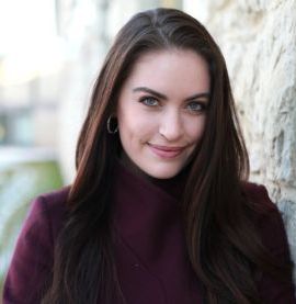Siera Bearchell
