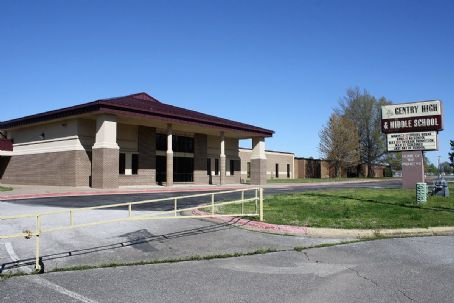 Gentry High School (Arkansas)