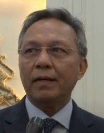 Hasni Mohammad