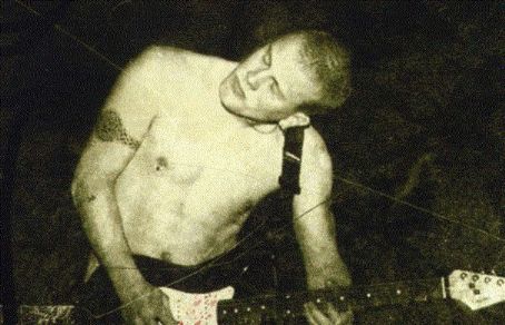 Fredrik Johansson (musician)