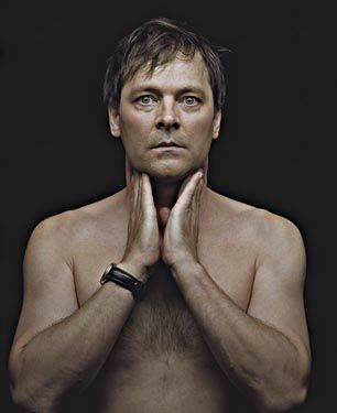 Mark Heap jim Mark Heap jim