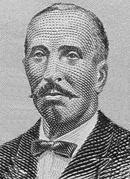 William D. Coleman (politician)