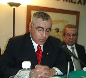 José Manuel Nava Sánchez