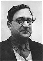 Ivor Montagu