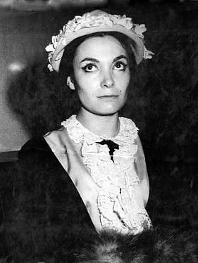 Malena Doria