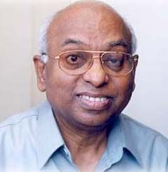 Bhausaheb Ubale