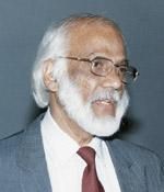 Govindarajan Padmanabhan