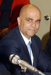 Marcos Valério