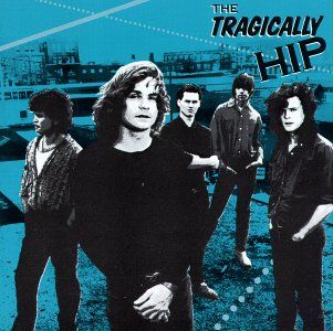 The Tragically Hip (EP)
