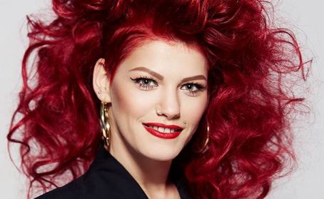 Zhana Bergendorff