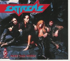 More Than Words