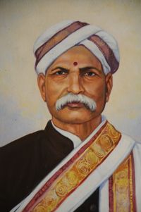 Bidaram Krishnappa