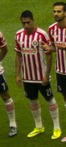 José David Ramírez