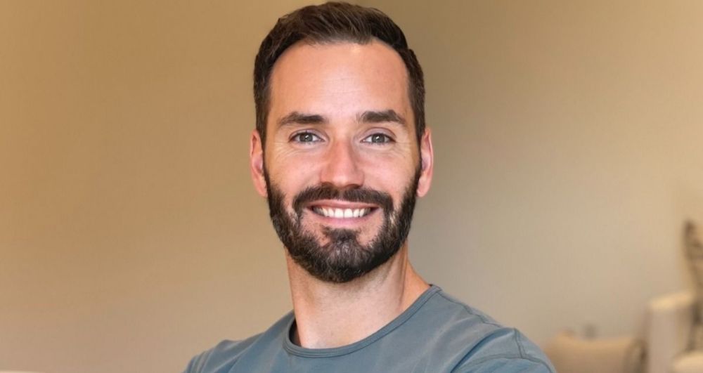 Chris Siegfried