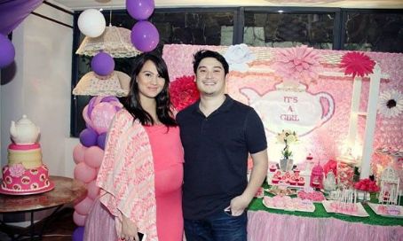 Charles Togezaki and Melissa Ricks - Breakup