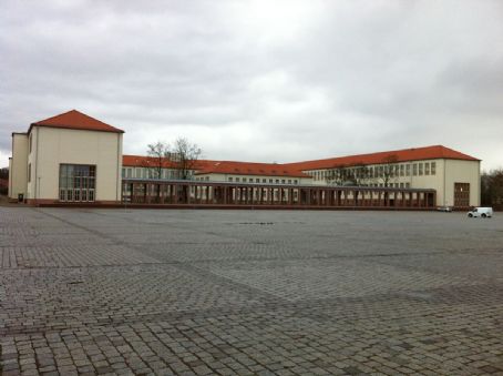 Heer and Luftwaffe Signals School