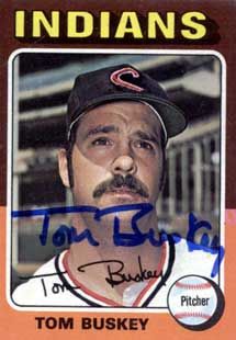 Tom Buskey