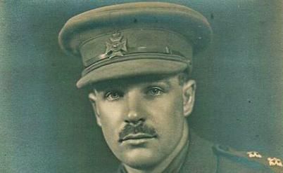 Bernard Green (soldier)