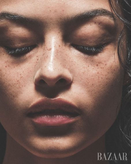 Devyn Garcia - Harper's Bazaar Magazine Pictorial [United States] (May 2023)