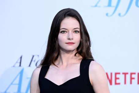 Mackenzie Foy – ‘A Family Affair’ Premiere in Los Angeles