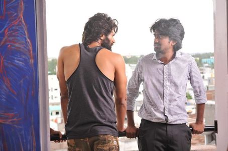 Arjun Reddy