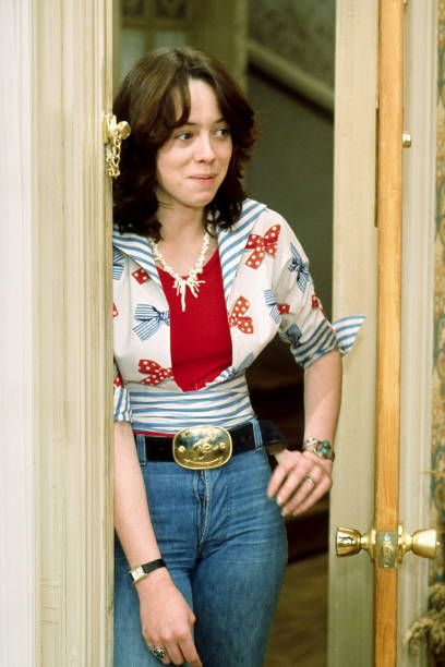 Mackenzie Phillips - One Day at a Time