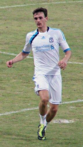Jack Robinson (footballer born 1993)