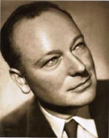 Maurice Dufrêne