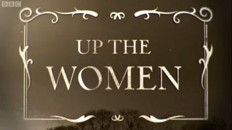 Up the Women