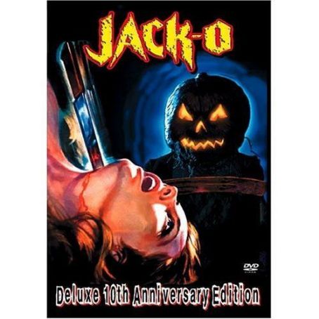 Jack-O