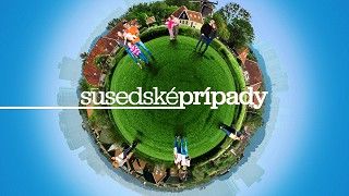 Susedské Prípady