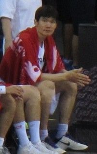 Kim Joo-Sung (basketball)