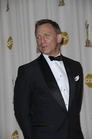 Daniel Craig And Fiona Loudon Photos News And Videos Trivia And Quotes Famousfix