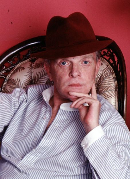 Truman Capote