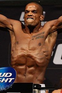 Alan Patrick (fighter)