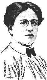 Josephine Wright Chapman