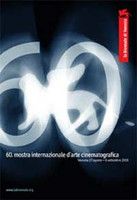 60th Venice International Film Festival