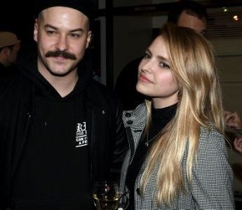 Marc-André Grondin and Sarah-Jeanne Labrosse Photos, News and Videos ...
