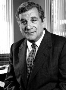 Arnold R. Weber