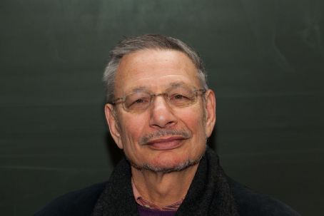 Richard Ned Lebow